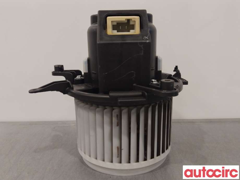 Varmeapparat motor til Opel Combo E 2019-->>  (OPEL|9821292380||9849717080)