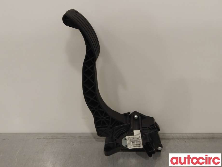 Pedal gass til Opel Combo E, 2019-->>  (OPEL|9836042280)