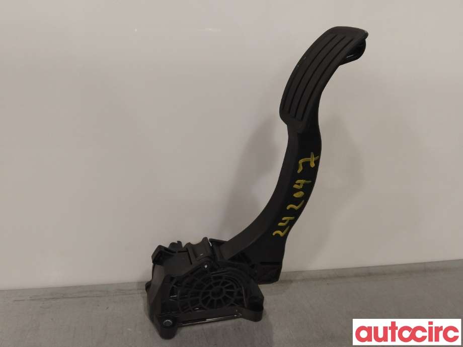 Pedal gass til Opel Combo E 2019-->> (OPEL|9836042280|028075500C)