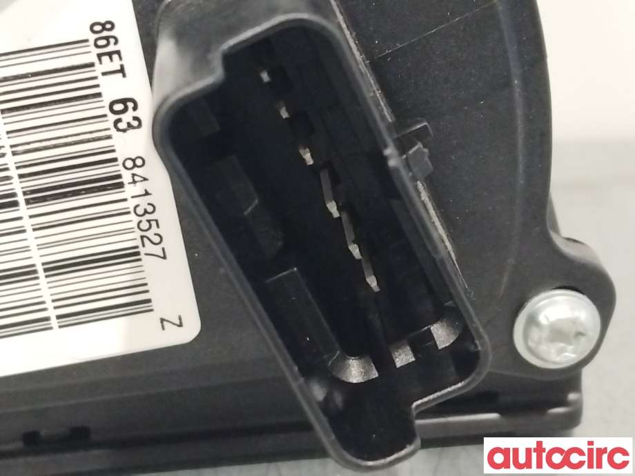 Pedal gass til Opel Combo E 2019-->> (OPEL|9836042280|028075500C)