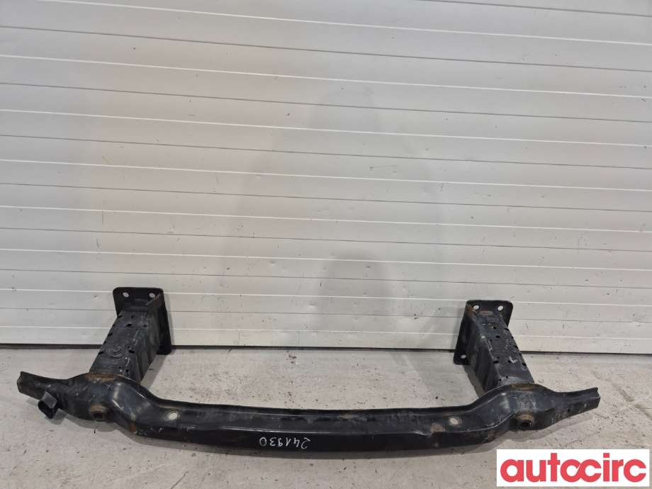 Støtfangerforsterkning foran til BMW X5 2007-2013 (E70) (E70) (BMW|51117165458|)