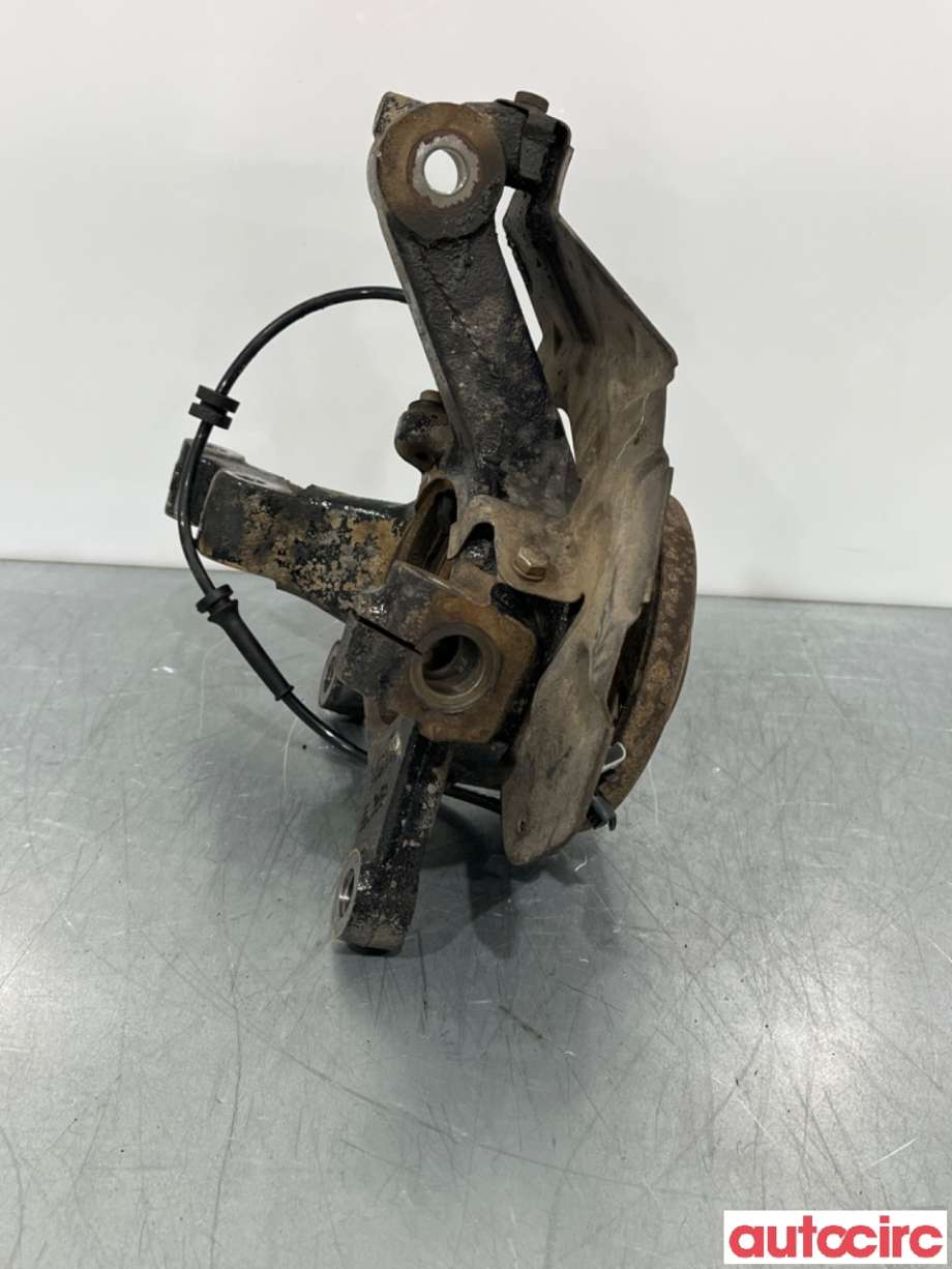 Hjulspindel høyre foran til Toyota Proace 2013-2016 (Type I)  (TOYOTA|SU001A1002|)