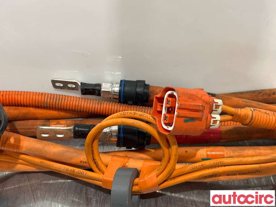 Kabel høy volt (HV) hybrid til BYD Tang 2020-->> (BYD|TEK-2106100)