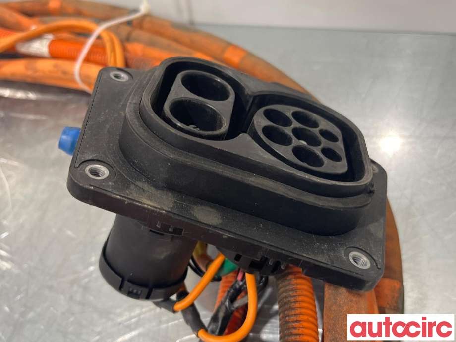 Kabel høy volt (HV) hybrid til BYD Tang 2020-->> (BYD|TEK-2106100)