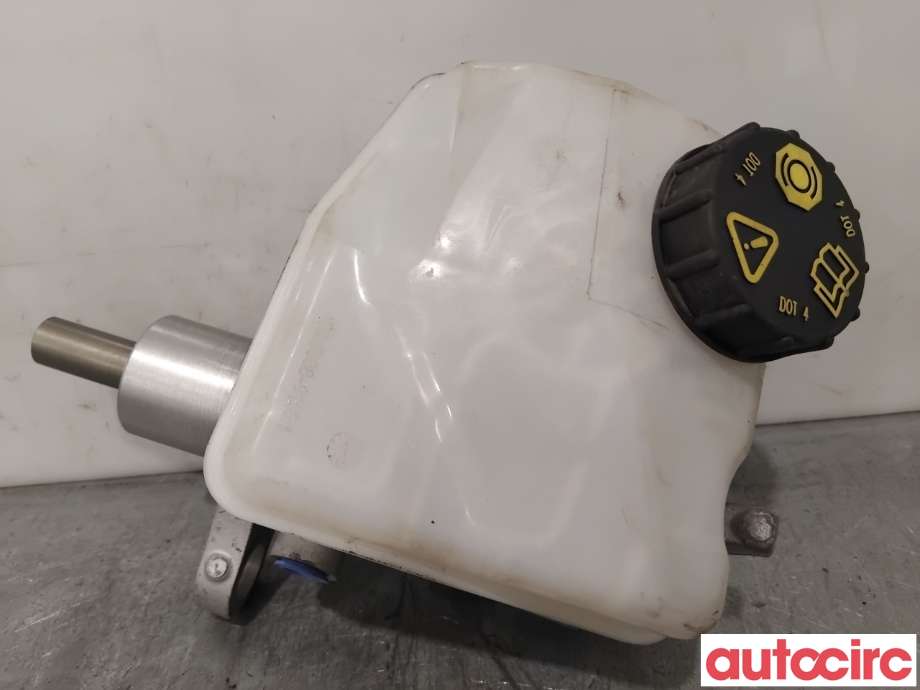 Bremsepumpe hoved til Volvo V90 / V90 CC / S90 2016-->>  (VOLVO|36012755||32130227)