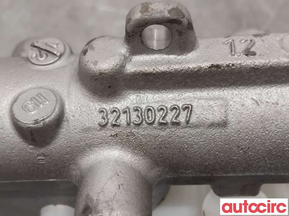 Bremsepumpe hoved til Volvo V90 / V90 CC / S90 2016-->>  (VOLVO|36012755||32130227)