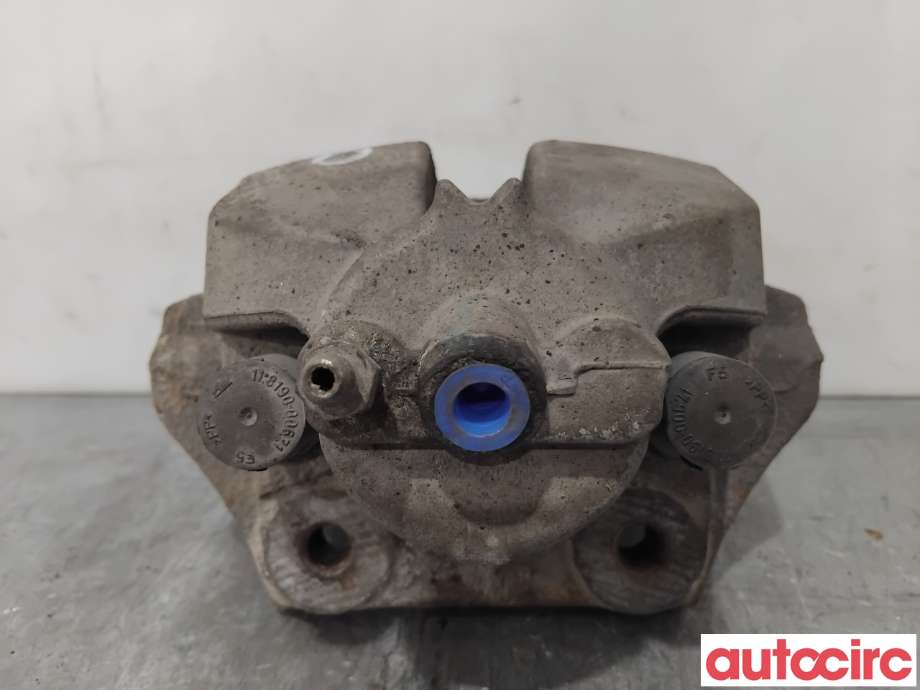 Bremsecaliper høyre bak til BMW X5 2007-2013 (E70) (E70) (BMW|34216776788|)