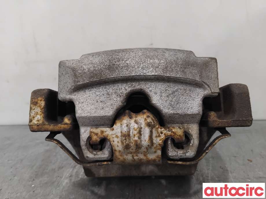 Bremsecaliper venstre bak til BMW X5 2007-2013 (E70) (E70) (BMW|34216776787|)