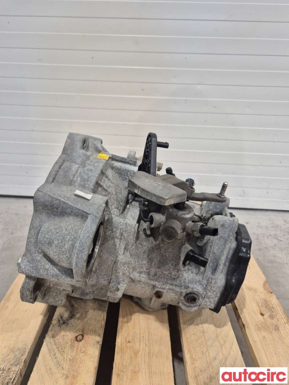 Girkasse manuell til VW Caddy 2015-2020 (Type III, Fase 3)  (VOLKSWAGEN|0A4300054PX|TLE|0A4300054P)