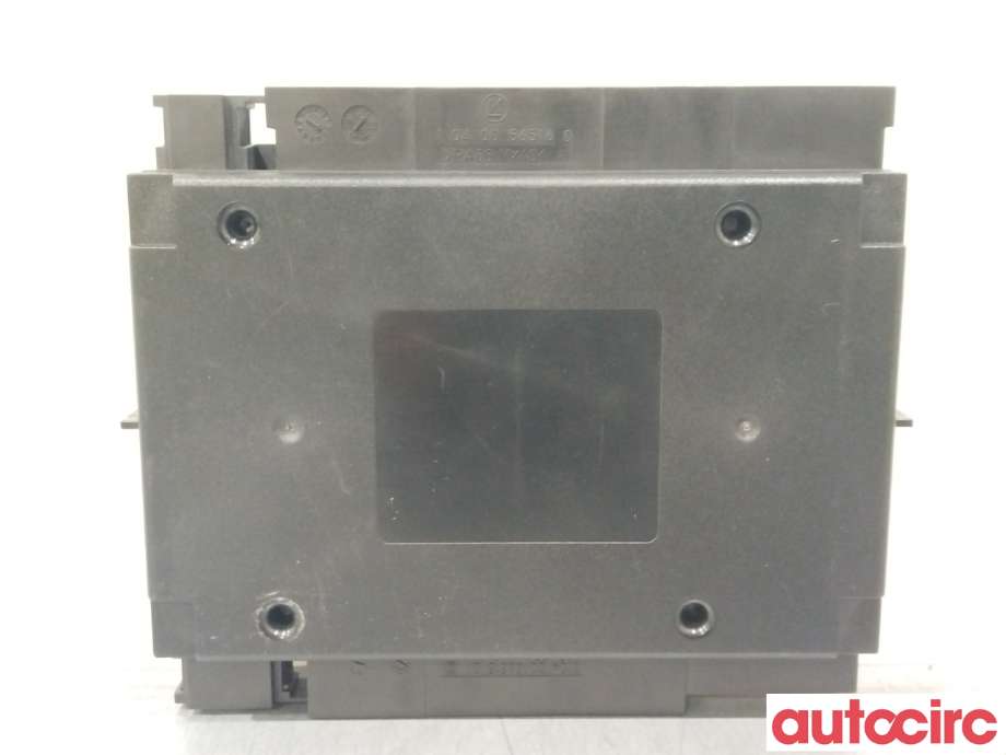 Styreenhet comfort (BCM) til VW Touareg 2003-2007 (Type I, Fase 1)  (VOLKSWAGEN|7L6937049N|7L6937049L)