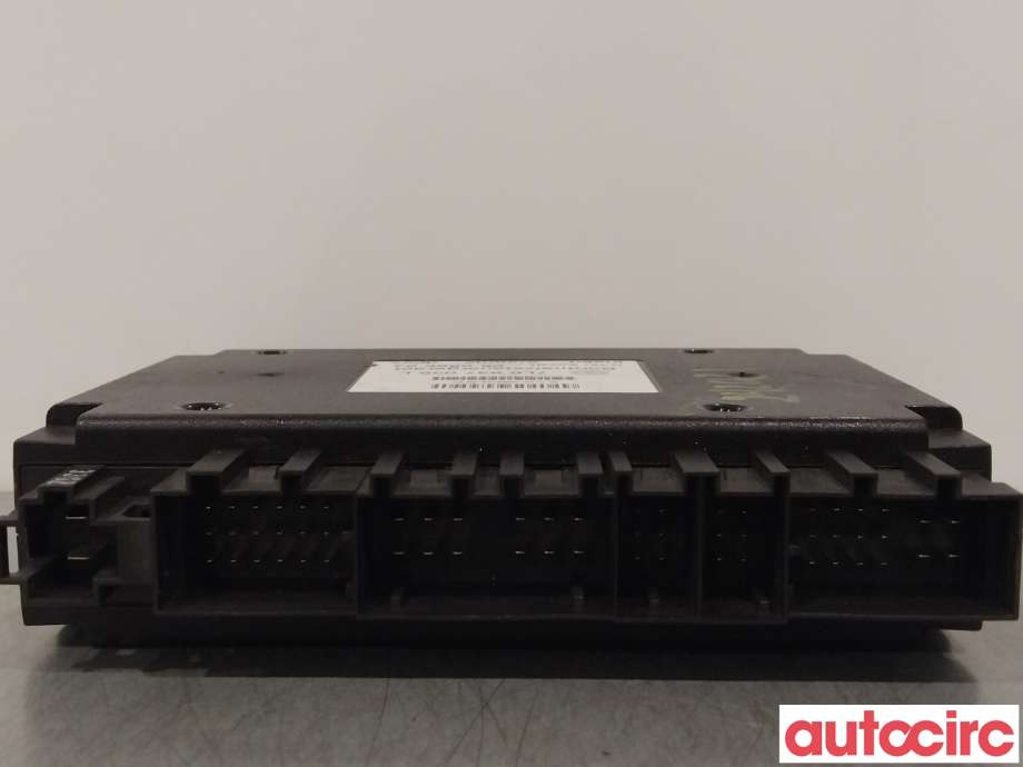 Styreenhet comfort (BCM) til VW Touareg 2003-2007 (Type I, Fase 1)  (VOLKSWAGEN|7L6937049N|7L6937049L)