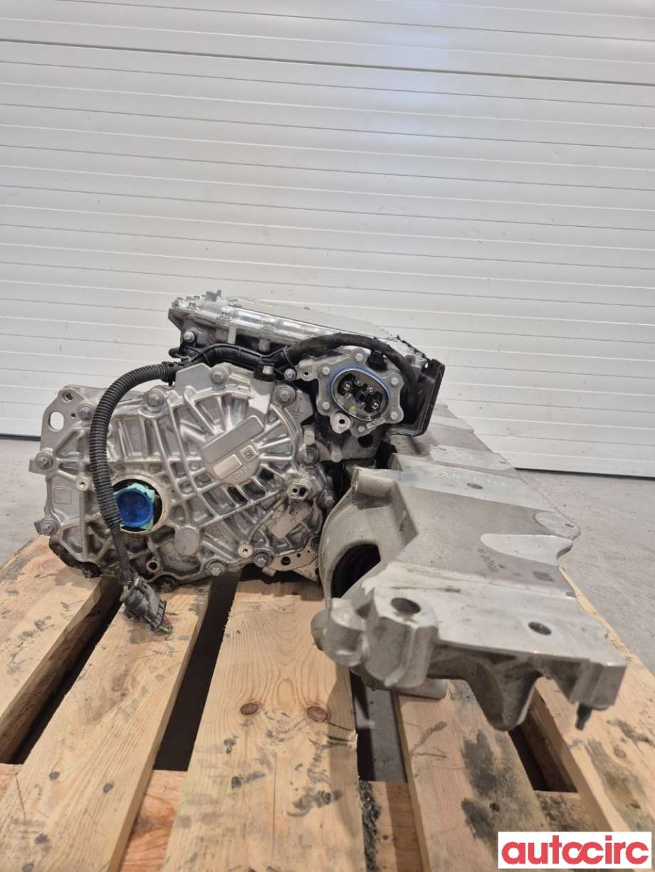 Motor elbil bak til BMW X1, 2022-->> (U11) (U11) (BMW|12335A770A9)