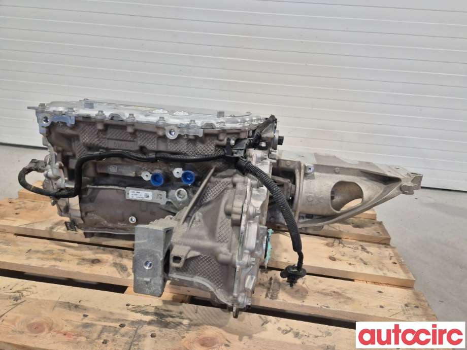 Motor elbil bak til BMW X1 2022-->> (U11) (U11) (BMW|12335A770A9|XB2H|)