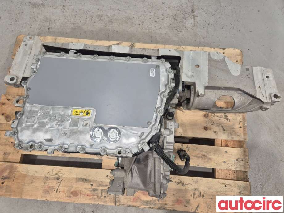 Motor elbil bak til BMW X1 2022-->> (U11) (U11) (BMW|12335A770A9|XB2H|)