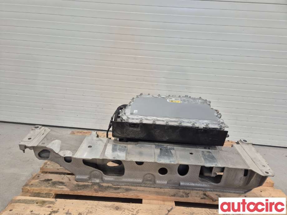 Motor elbil bak til BMW X1 2022-->> (U11) (U11) (BMW|12335A770A9|XB2H|)