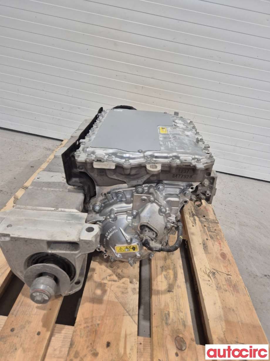 Motor elbil bak til BMW X1 2022-->> (U11) (U11) (BMW|12335A770A9|XB2H|)