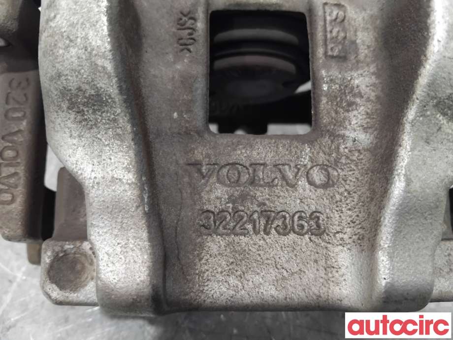 Bremsecaliper venstre bak til Volvo V90 / V90 CC / S90 2016-->>  (VOLVO|36003032||32217363)