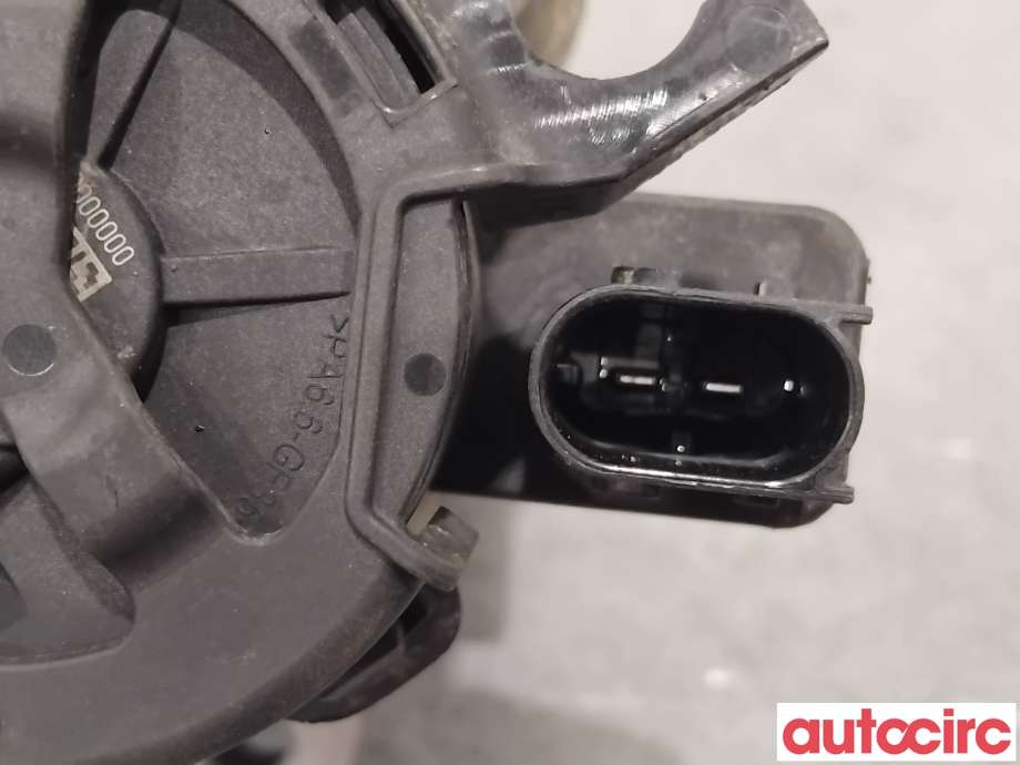 Bremsecaliper høyre bak til Volvo V90 / V90 CC / S90 2016-->>  (VOLVO|36003033||32217364)