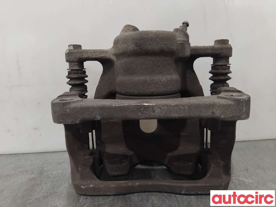 Bremsecaliper høyre foran til Mercedes Citan 2012-2021 (W415) (W415) (MERCEDES|A4154201183|)