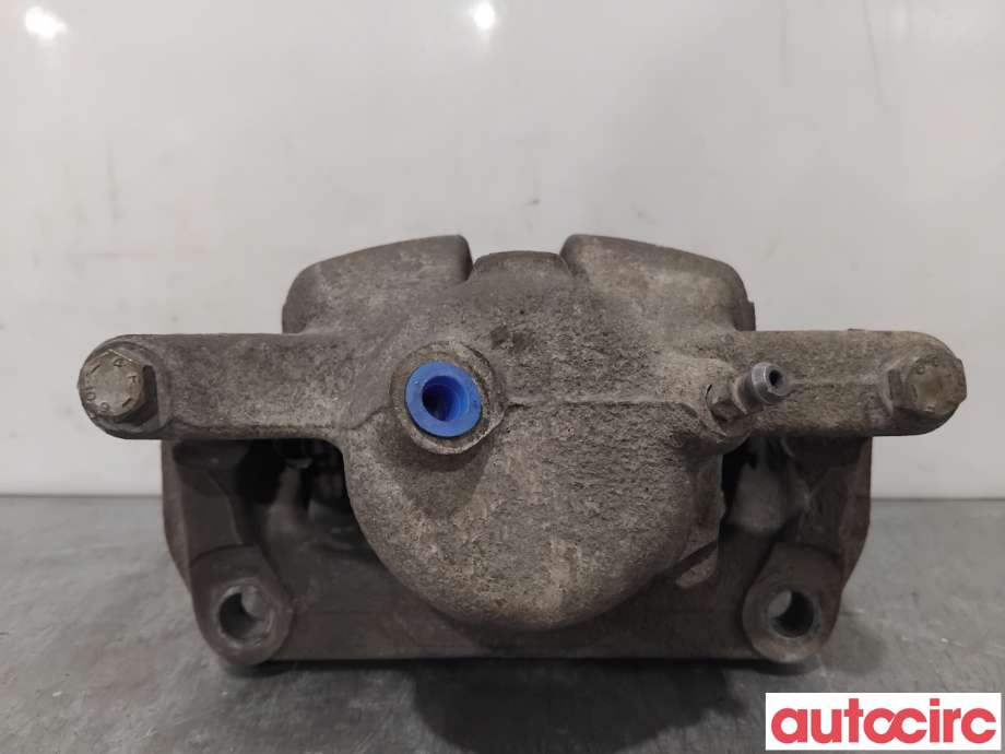 Bremsecaliper høyre foran til Mercedes Citan 2012-2021 (W415) (W415) (MERCEDES|A4154201183|)