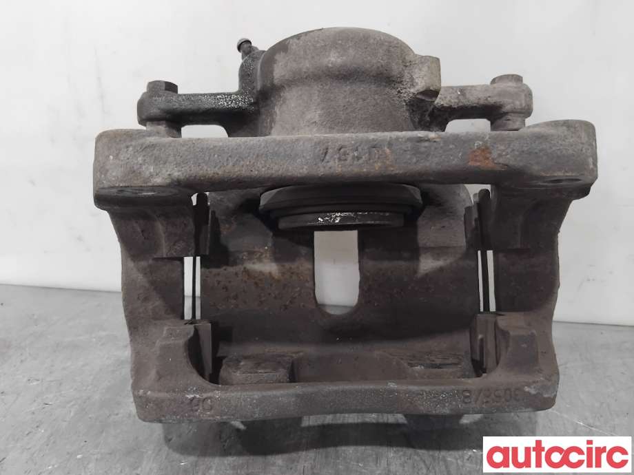Bremsecaliper venstre foran til Mercedes Citan 2012-2021 (W415) (W415) (MERCEDES|A4154201083|)