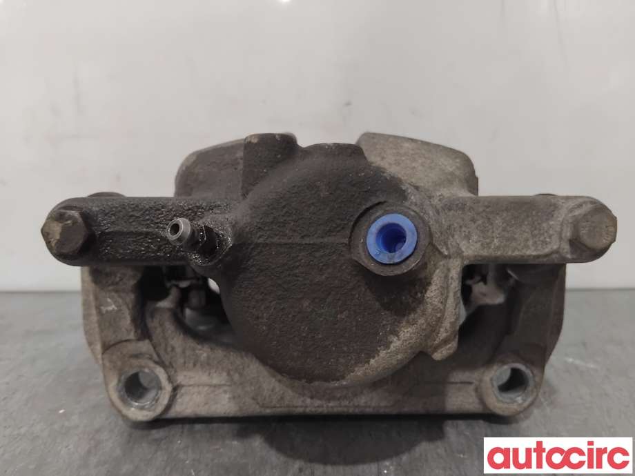 Bremsecaliper venstre foran til Mercedes Citan 2012-2021 (W415) (W415) (MERCEDES|A4154201083|)