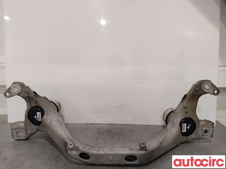 Diverse deler til Porsche Cayenne 2010-2017 (92A) (92A) (PORSCHE|95837530920||7L8199207A)