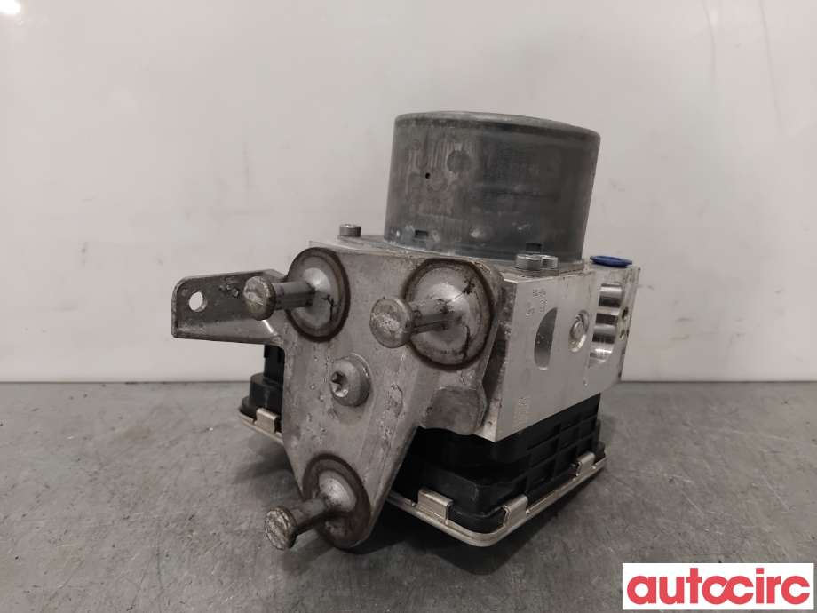 ABS sentral til Mercedes C-Klasse 2014-2018 (Fase 1) (W205) (W205) (MERCEDES|A2534311700|100915-15733|A2534313800)