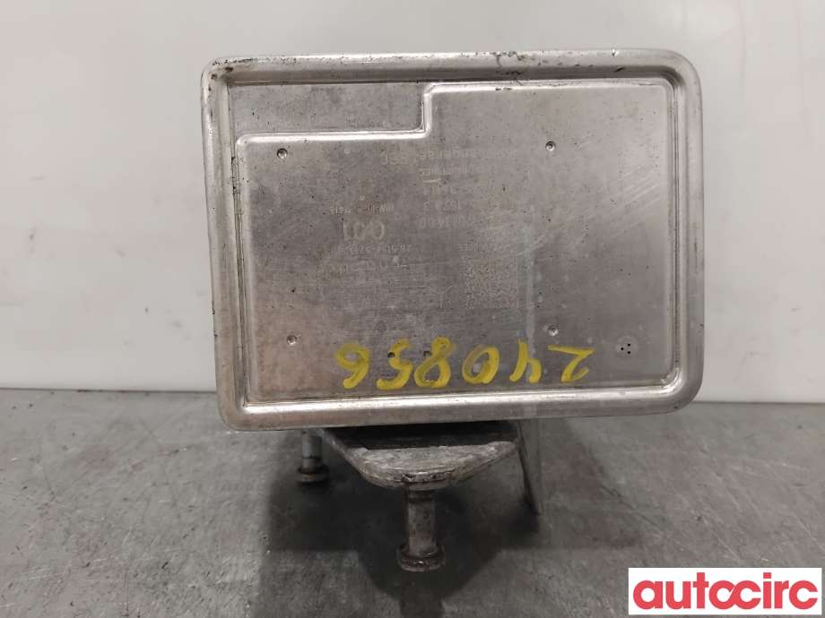 ABS sentral til Mercedes C-Klasse 2014-2018 (Fase 1) (W205) (W205) (MERCEDES|A2534311700|100915-15733|A2534313800)