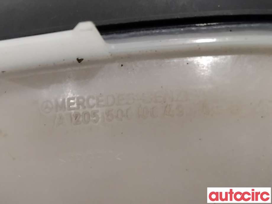 Ekspansjonstank til Mercedes C-Klasse 2014-2018 (Fase 1) (W205) (W205) (MERCEDES|A2055000049|)