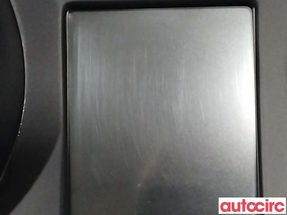 Instrumentpanel til Opel Mokka 2012-2016 (Type I, Fase 1)  (OPEL|42342745)