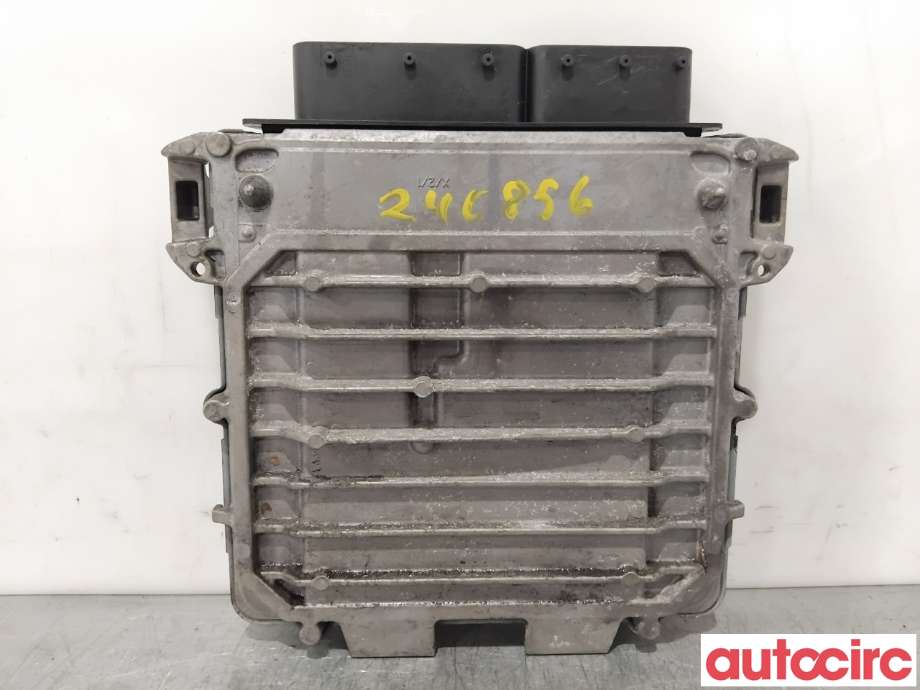 Styreenhet motor til Mercedes C-Klasse 2014-2018 (Fase 1) (W205) (W205) (MERCEDES|A2749000800|0261S08785|A2749002900)