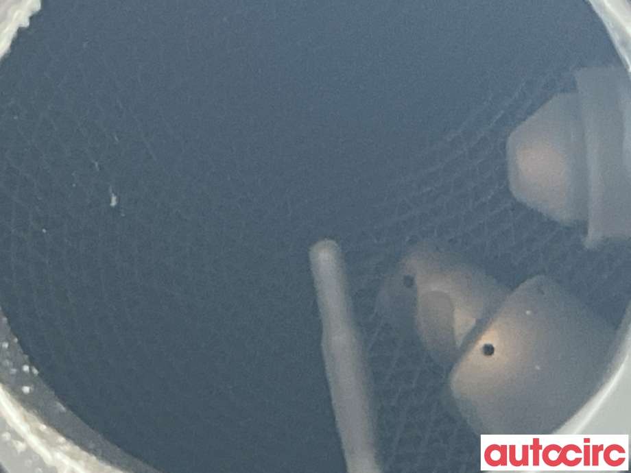 Partikkelfilter til VW Caddy 2015-2020 (Type III, Fase 3)  (VOLKSWAGEN|04L131678GX||04L131678PX)