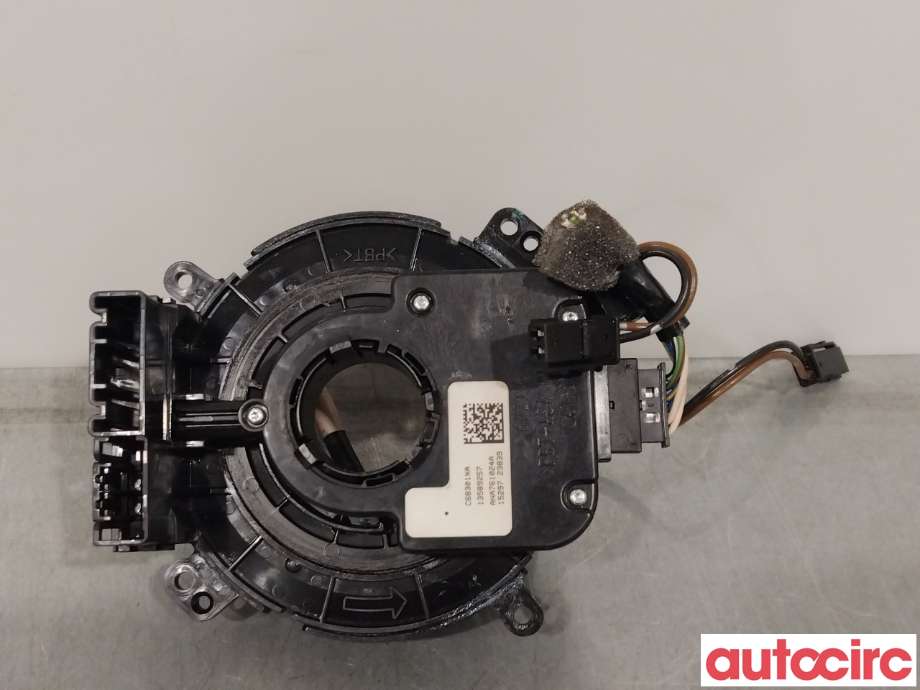 Airbag slepering til Opel Mokka 2012-2016 (Type I, Fase 1)  (OPEL|42349069|13589257)