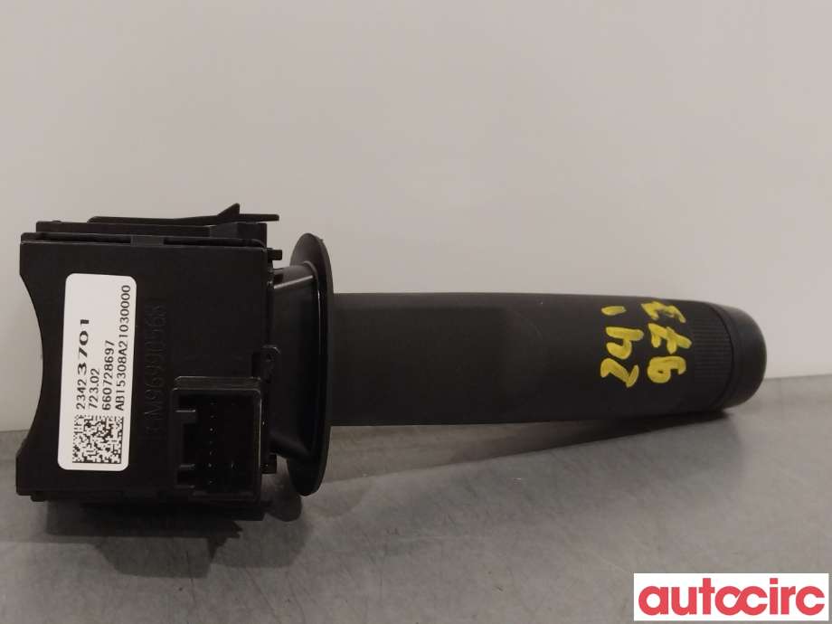 Bryter blink til Opel Mokka 2012-2016 (Type I, Fase 1)  (OPEL|23423701)