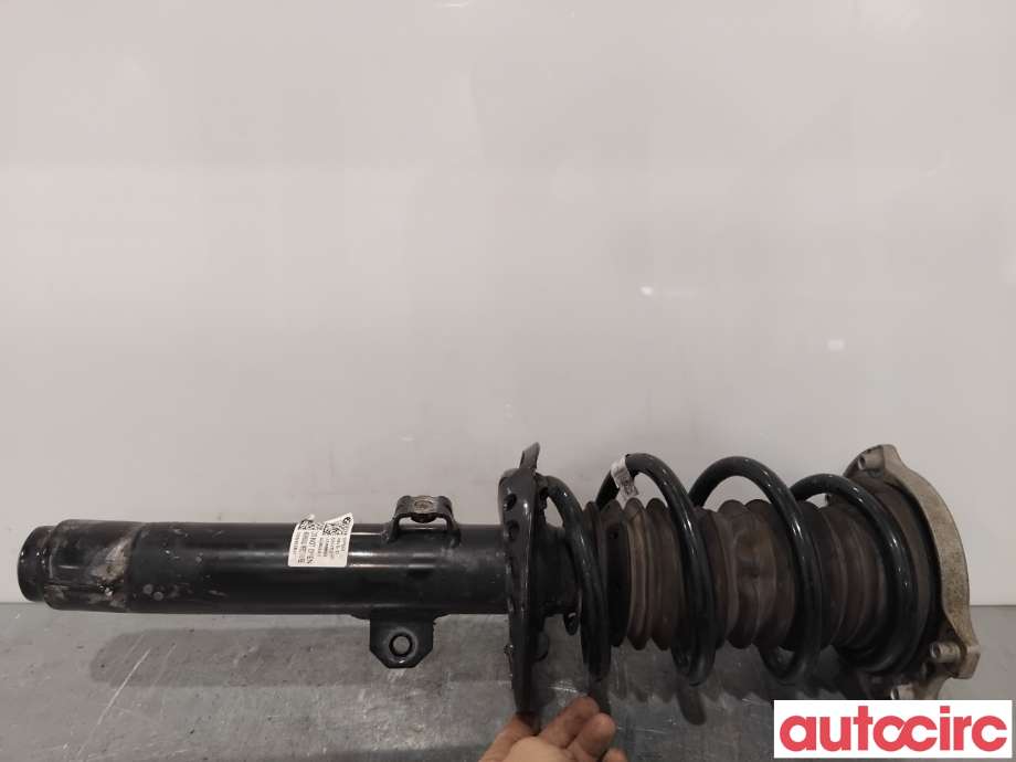 Fjærbein høyre foran til BMW X1 2022-->> (U11) (U11) (BMW|31305A28A86||5A28A86)