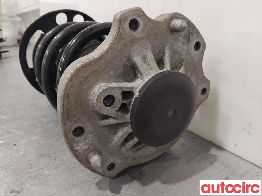 Fjærbein høyre foran til BMW X1 2022-->> (U11) (U11) (BMW|31305A28A86||5A28A86)