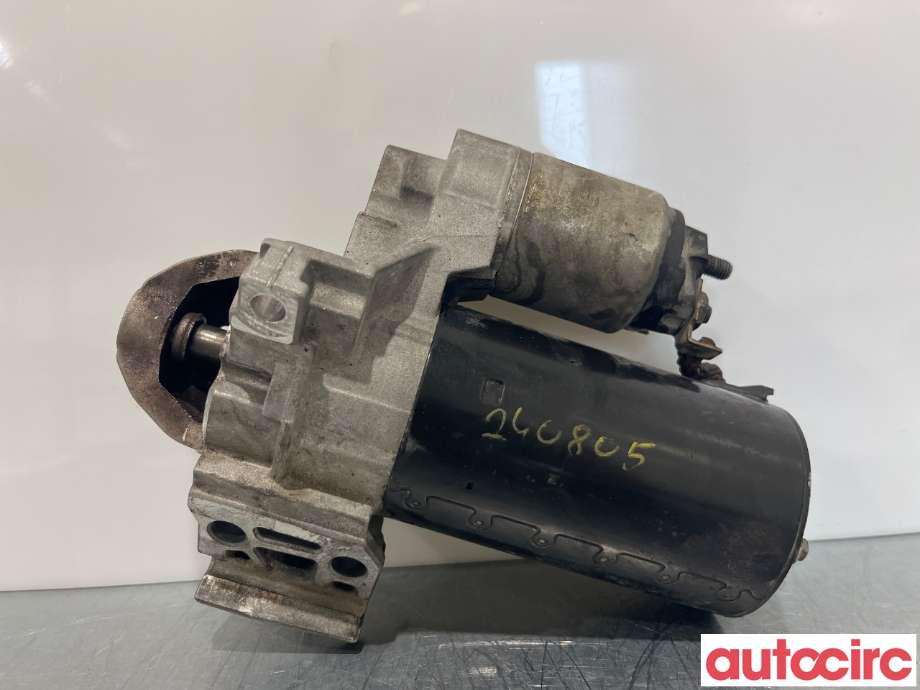 Starter diesel til BMW 5-Serie 2010-2017 (F10/F11) (F10/F11) (BMW|12418570238|)