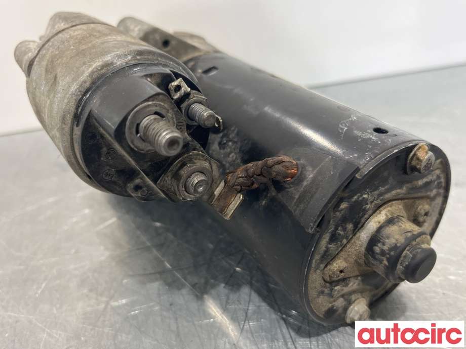 Starter diesel til BMW 5-Serie 2010-2017 (F10/F11) (F10/F11) (BMW|12418570238|)
