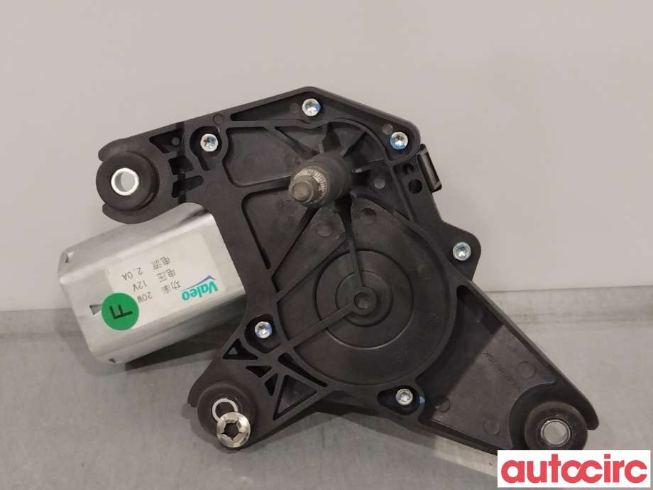 Viskermotor bakrute til Opel Mokka 2012-2016 (Type I, Fase 1) (OPEL|96955193)