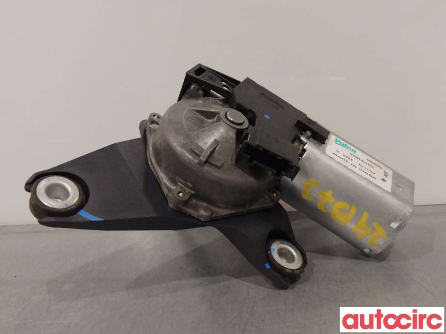 Viskermotor bakrute til Opel Mokka 2012-2016 (Type I, Fase 1) (OPEL|96955193)