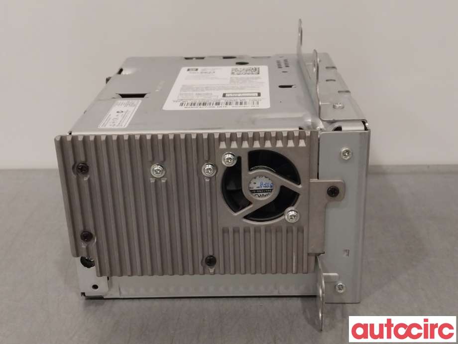 Bilstereo diverse til Opel Mokka 2012-2016 (Type I, Fase 1)  (OPEL|84046061|84026623)