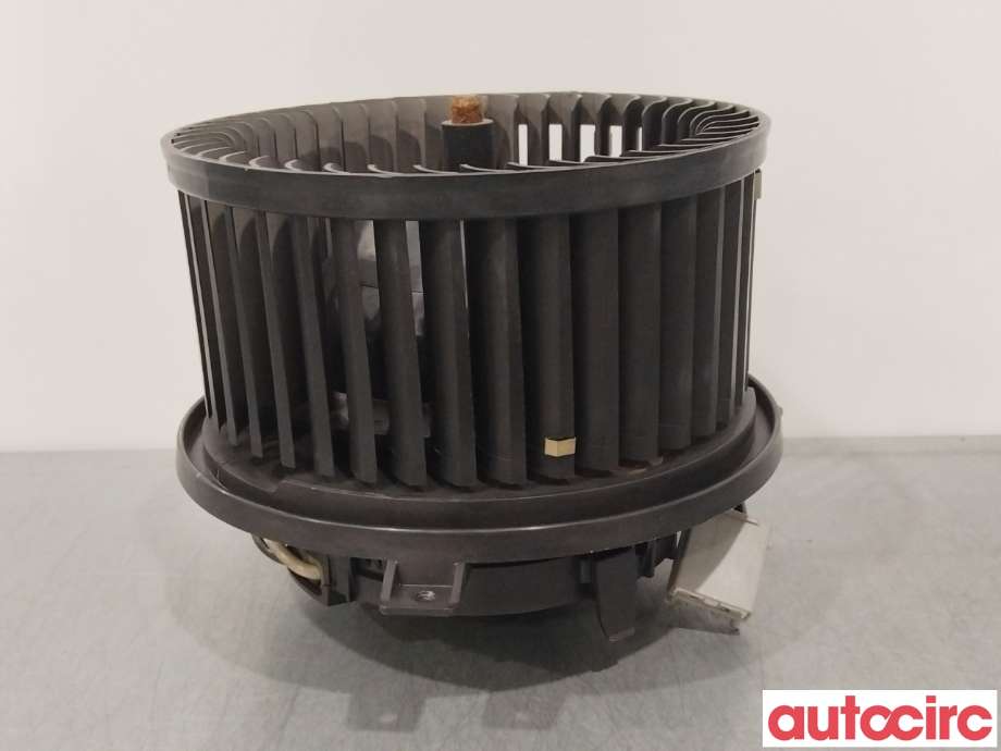 Varmeapparat motor til Opel Mokka 2012-2016 (Type I, Fase 1)  (OPEL|13499014|)