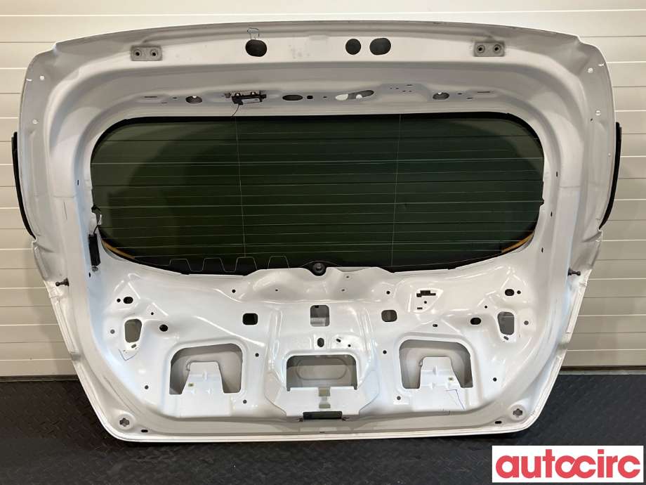 Bakluke combi til Ford Fiesta 2017-->> (Type VII)  (FORD|2180034|PH1BB-A40400-AB)