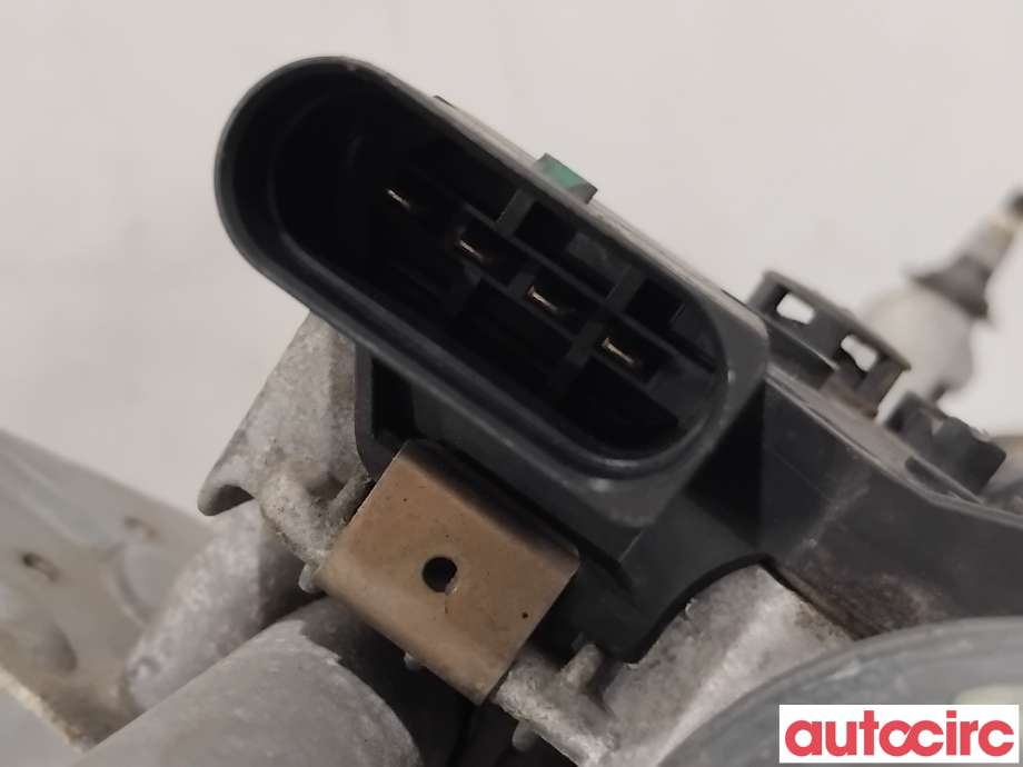 Viskermotor frontrute til Škoda Yeti 2009-2013 (Fase 1)  (SKODA|5L1955023|1397220654|5L1955023A)