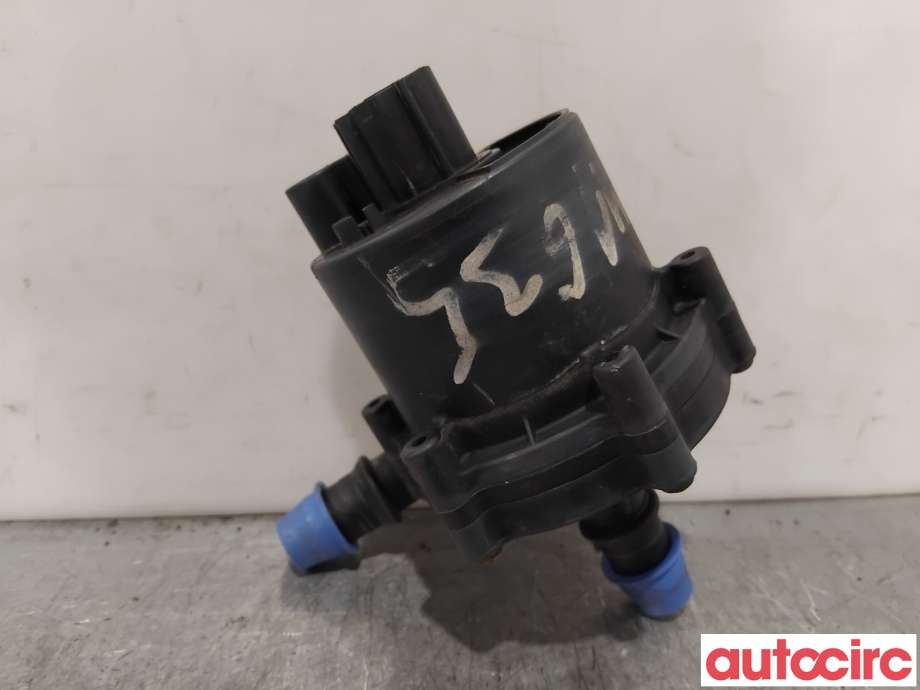 Sirkulasjonspumpe til Peugeot 508 2011-2014 (Type I, Fase 1)  (PEUGEOT|1323KE||9807176880)
