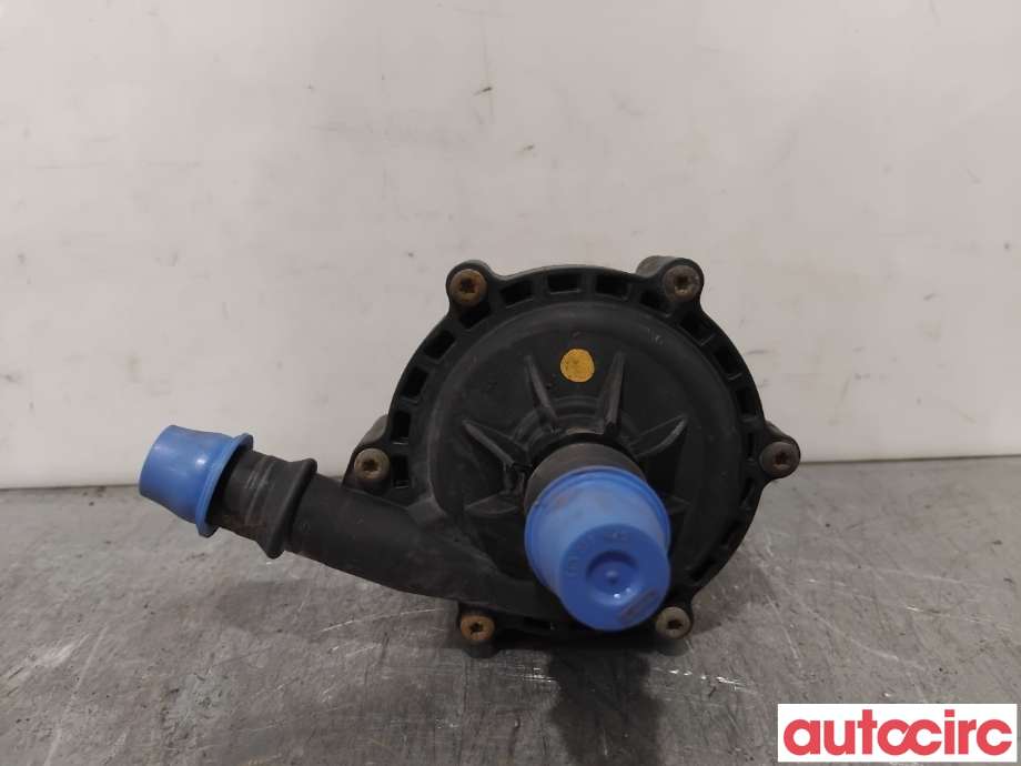 Sirkulasjonspumpe til Peugeot 508 2011-2014 (Type I, Fase 1)  (PEUGEOT|1323KE||9807176880)