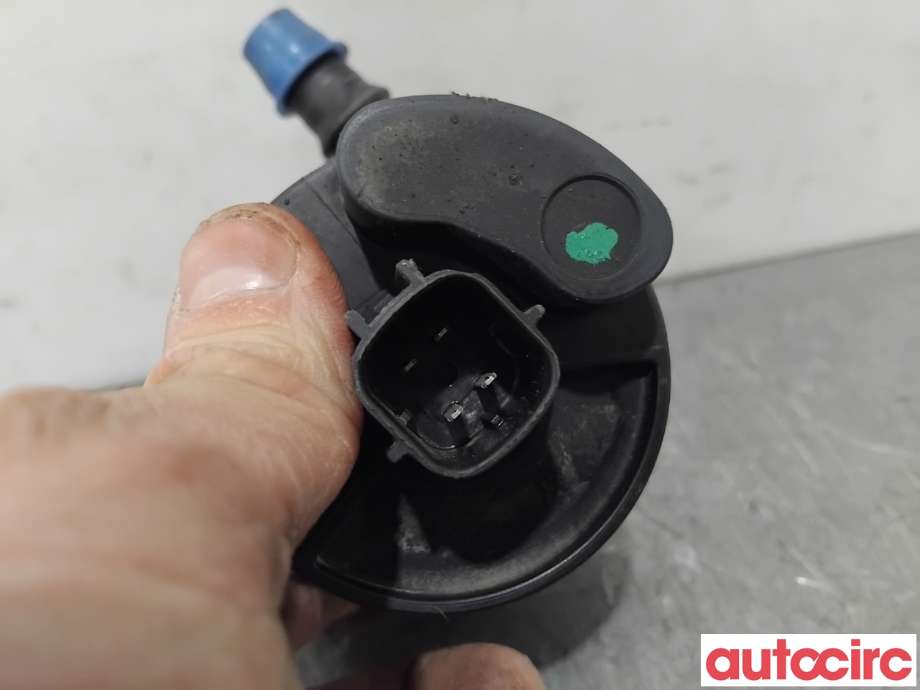 Sirkulasjonspumpe til Peugeot 508 2011-2014 (Type I, Fase 1)  (PEUGEOT|1323KE||9807176880)