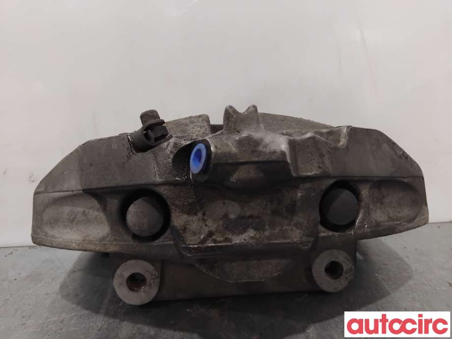 Bremsecaliper høyre foran til BMW 5-Serie 2010-2017 (F10/F11) (F10/F11) (BMW|34116792690|)