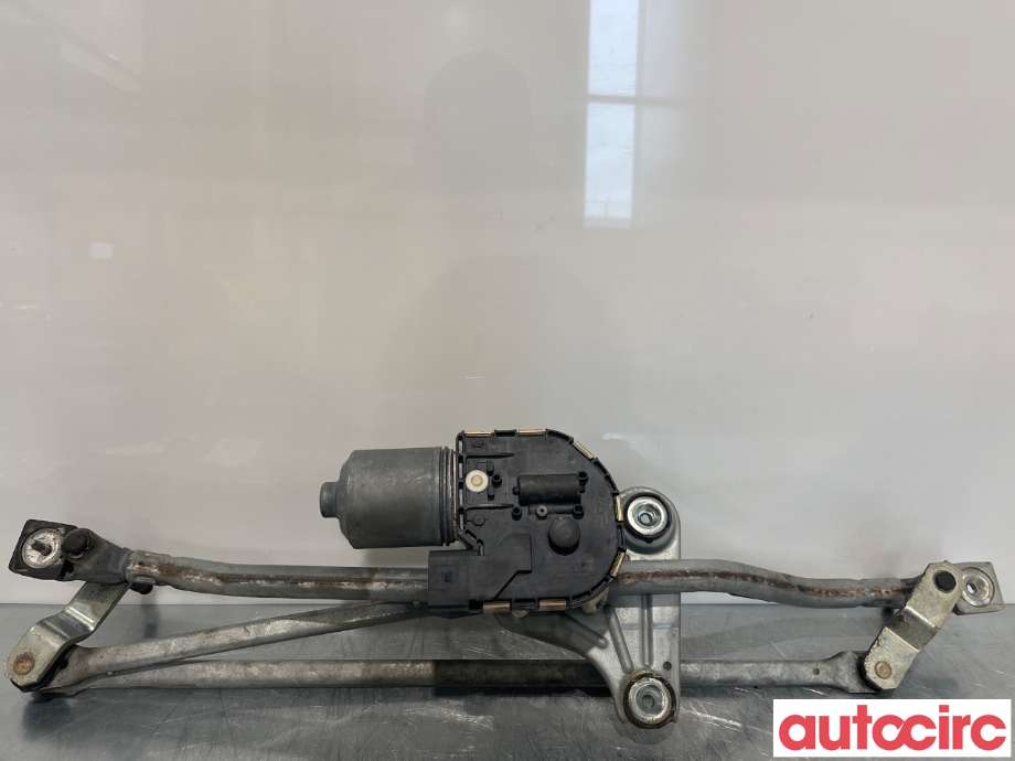 Viskermotor frontrute til Volvo XC60 2008-2013 (Type I, Fase 1)  (VOLVO|31333454)